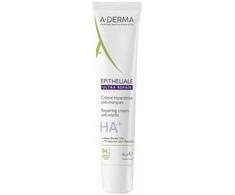 A-Derma Epitheliale Reparative Kreminis For Face &amp; Body, 40 ml