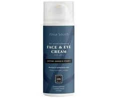 Alma Secret Crema Facial y Contorno De Ojos Spf20, 50 ml