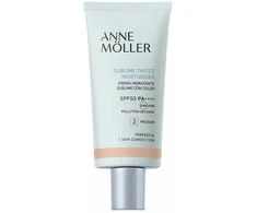 Anne Möller Perfectia Sublime drėkinamasis kremas su spalva SPF 50 2, 50 ml