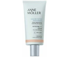Anne Möller Perfectia Sublime drėkinamasis kremas su spalva SPF 50 1,50 ml