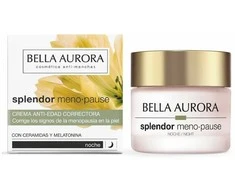 Bella Aurora SPLENDOR menopause night 50 ml