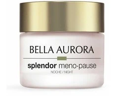 Bella Aurora SPLENDOR menopause night 50 ml