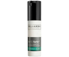Bella Aurora BIO10 FORTE+ depigmenting serum for mixed-oily skin 30 ml