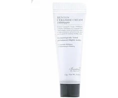 Benton CERAMIDE cream 10000PPM 12 gr