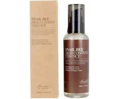 Benton Snail Bee High Content Essence veido esencija su sraigių mucinu ir bičių nuodais, 100 ml