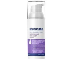 Benzacare MICROBIOME EQUALIZER daily rebalancing lotion for acne-prone skin 50 ml