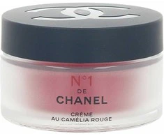 N1 De Chanel Crema Facial Con Camélia Roja, 50 g