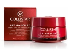 Collistar Lift Hd Sculpt Crema Lifting Remodeladora, 50 ml