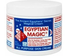 Egyptian Magic All Purpose Skin Cream Universalus drėkinamasis kremas veidui, kūnui ir plaukams, 118 ml