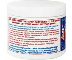 Egyptian Magic All Purpose Skin Cream Universalus drėkinamasis kremas veidui, kūnui ir plaukams, 118 ml