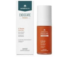 Endocare Radiance C Ferulic Serum Gel, 30 ml