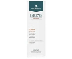 Endocare Radiance C Ferulic Serum Gel, 30 ml