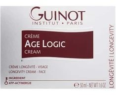 „Guinot Age Logic“ lyginamasis kremas veidui, 50 ml