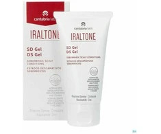 Iraltone sd veido gelis 50 ml