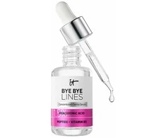 IT Cosmetics Bye Bye Lines Concentrated Derma Serum, 30 ml