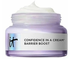 It Cosmetics Confidence Barrier Boost Crema Hidratante y Reparadora, 60 ml