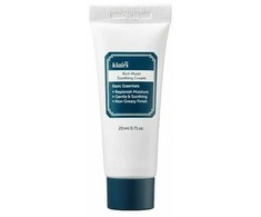 Klairs RICH MOIST shooting cream 20 ml