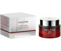 Lancaster 365 Skin Repair Night Kreminis naktinis veido kremas, 50 ml