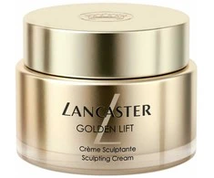 Lancaster Golden Lift Sculpting Kreminis veido kremas, 50 ml