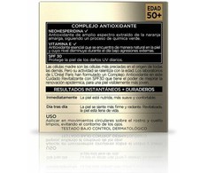 L'Oreal AGE PERFECT CELL RENAISSANCE SPF30 day cream 50 ml