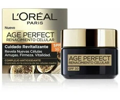 L'Oreal AGE PERFECT CELL RENAISSANCE SPF30 day cream 50 ml