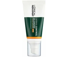 L'Oreal MEN EXPERT DERMA CONTROL oil-control moisturizing cream SPF30 40 ml