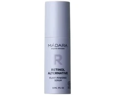 Mádara Madara Time Miracle Botanic Retirnol Serum veido serumas su retinoliu 30ml