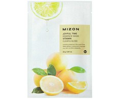 Mizon JOYFUL TIME essence mask vitamin 23 gr