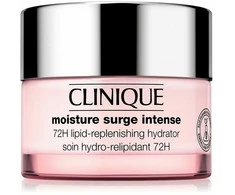 Clinique Moisture Surge Intense 72-Hour Lipid Replenishing Hydrator Drėkinamasis veido kremas, 50 ml