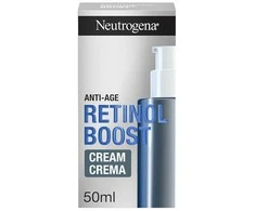 "Neutrogena Retinol Boost" kremas 50ml