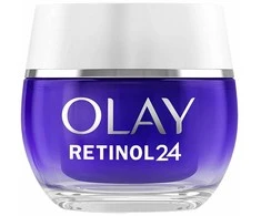 Olay Regenerist Retinol 24 Night Kreminis naktinis veido kremas, 50 ml
