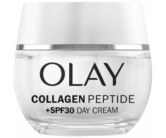 Olay Regenerist Collagen Peptide24 Spf30 Day Kreminis, 50 ml
