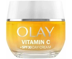 Olay Regenerist Vitamin C SPF 30 Day Kreminis dieninis veido kremas, 50 ml
