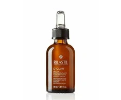 Rilastil D-CLAR Depigmenting Concentrate Drops, 30 ml