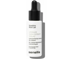 Sensilis "Upgrade High Potency Serum" veido serumas 30ml