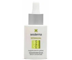 Sesderma SESMAHAL EGCG koncentruotas serumas 30 ml