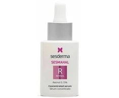 Sesderma SESMAHAL RETINOLIS koncentruotas serumas 30 ml