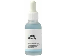 „Skin Generics ID Skin Identity Bifida Ferment 3“ mikrobiotą reguliuojantis serumas, 30 ml