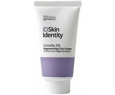 „Skin Generics Id Skin Identity Centella 5“ regeneruojantis kremas nuo saulės, 50 ml