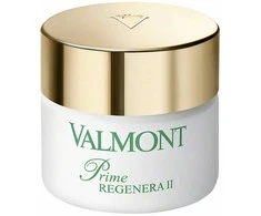 Valmont Prime Regenera II intensyviai maitinantis ir atkuriamasis veido kremas, 50 ml