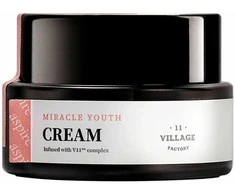 Village 11 Factory Village 11 MIRACLE YOUTH cream 50 ml