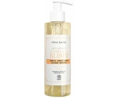Alma Secret Camellia Bloom Aceite Desmaquillante, 200 ml