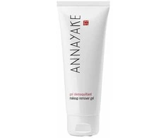 Annayake makiažo valiklis Gel, 75 ml