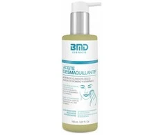 Bmd Cosmetic makiažo valiklis Oil, 150 ml