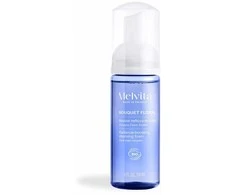 Melvita BOUQUET FLORAL LIMPIADORES espuma limpiadora ligera 150 ml