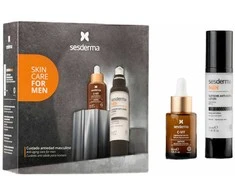 SESDERMA veido priežiūros rinkinys vyrams