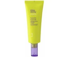 „Skin Generics Id Skin Identity“ gintaro rūgšties 2 kreminis gelis, 50 ml