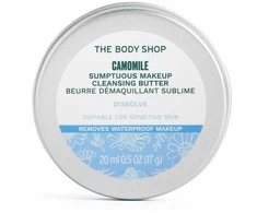The Body Shop Sumptuous Cleansing Butter, 20 ml