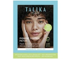 Talika PIGMENT CONTROL PATCH patches for post-pimple spots 40 u