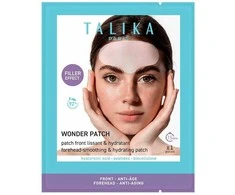 Talika WONDER PATCH smoothing and moisturizing forehead patch 1 unit